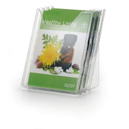 Držák dokumentů Durable COMBIBOXX - A4