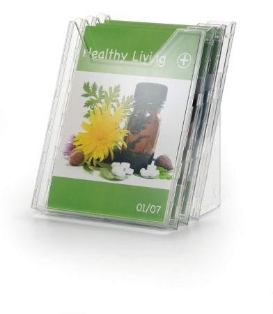 Držák dokumentů Durable COMBIBOXX - A4