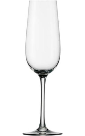 Sklenice na sekt WEINLAND 200ml