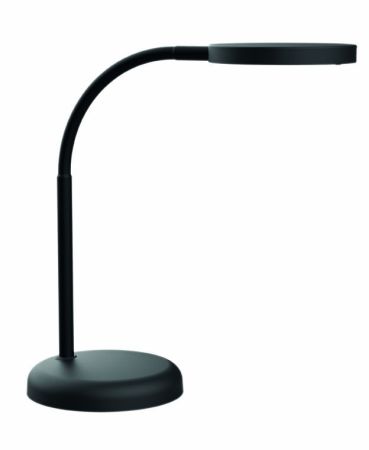 Lampa LED Maul joy - černá