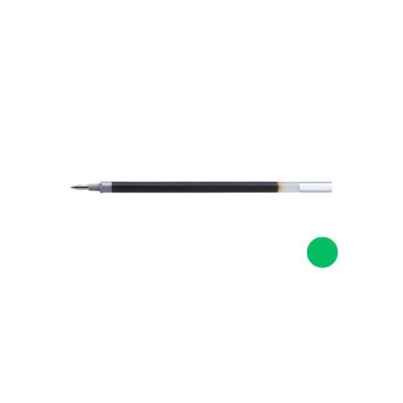 Náplň gel Pilot G2 - 0,5 / zelená Náplň gel Pilot G2 - 0,5 / zelená
