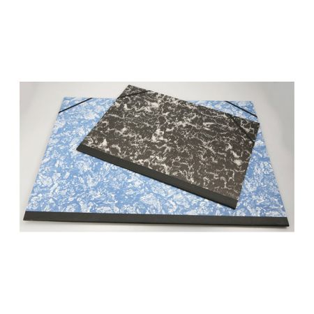 Desky na kreslení Slunap - A4 s gumičkou Desky na kreslení Slunap - A4 s gumičkou