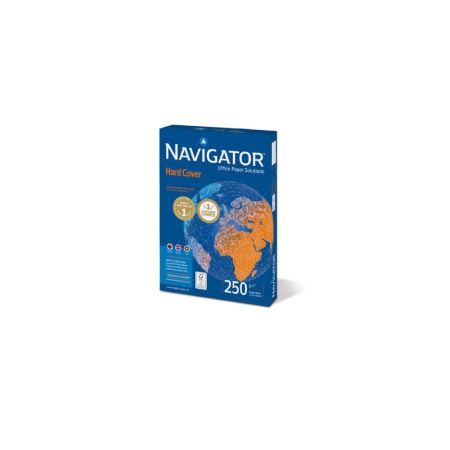 Xerografický papír Navigator Hard Design - A4 250 g / 150 listů Xerografický papír Navigator Hard Design - A4 250 g / 150 listů