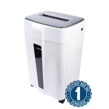 Skartovací stroj AT-22C