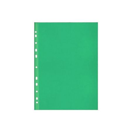 Závěsný obal A4 Copy barevný - A4 / zelená / 100 ks