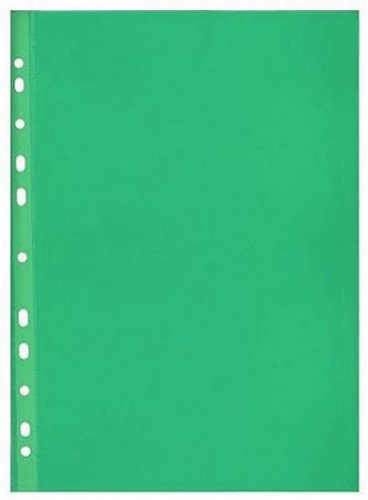 Závěsný obal A4 Copy barevný - A4 / zelená / 100 ks Závěsný obal A4 Copy barevný - A4 / zelená / 100 ks