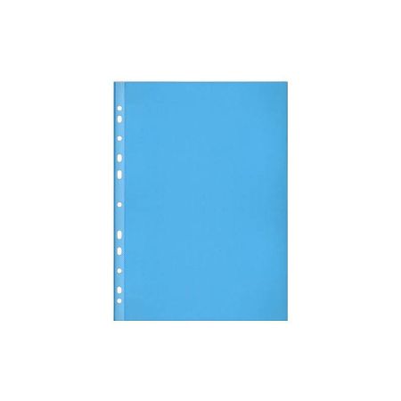 Závěsný obal A4 Copy barevný - A4 / modrá / 100 ks Závěsný obal A4 Copy barevný - A4 / modrá / 100 ks