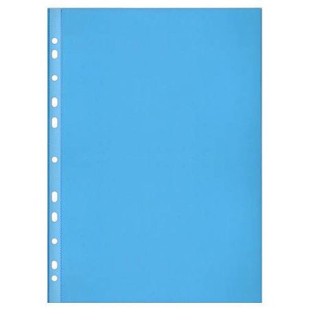 Závěsný obal A4 Copy barevný - A4 / modrá / 100 ks Závěsný obal A4 Copy barevný - A4 / modrá / 100 ks