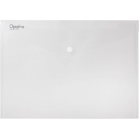 Spisové desky s drukem - A4 / čirá