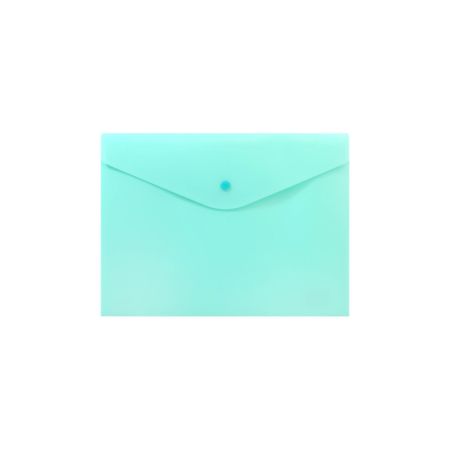 Spisové desky s drukem LUMA - A4 / pastelová zelená Spisové desky s drukem LUMA - A4 / pastelová zelená