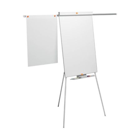 Tabule Flipchart Nano Clean s výsuvnými rameny Tabule Flipchart Nano Clean s výsuvnými rameny