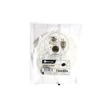 Vůně do pisoáru - květiny Vůně do pisoáru - květiny