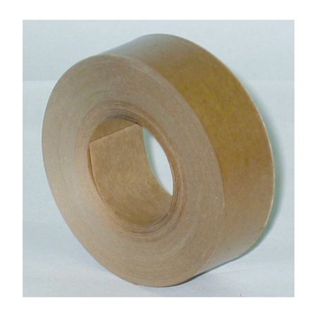 Lepicí pásky papírové - 20 mm x 25 m