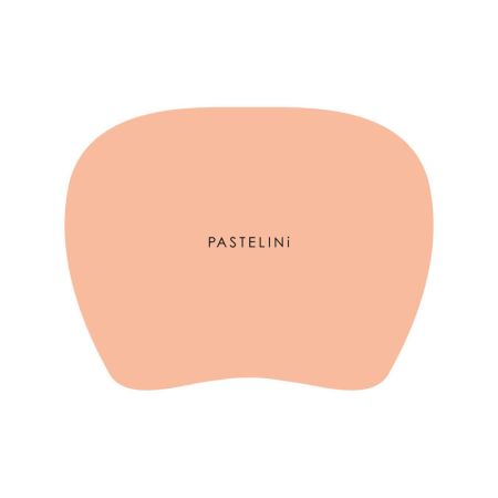 Podložka pod myš PASTELINi - oranžová