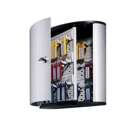 Schránka na klíče - schránka na 36 klíčů Schránka na klíče - schránka na 36 klíčů