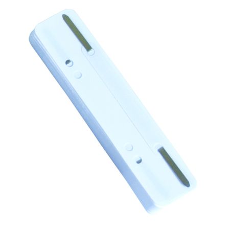 Úchytky do rychlovazače - bílá Úchytky do rychlovazače - bílá