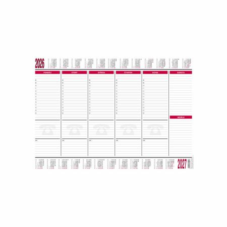 Pracovní podložka BOBO - A3 Pracovní podložka BOBO - A3