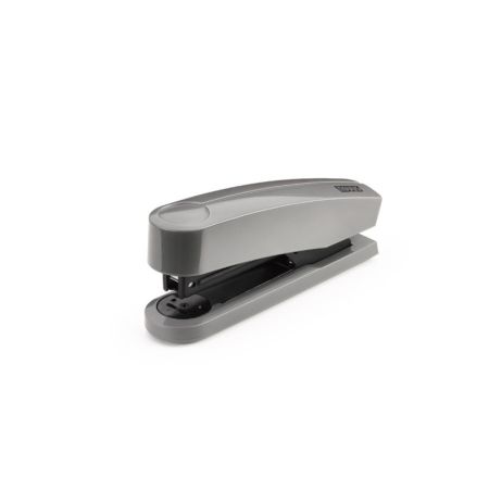 Kancelářský sešívač Novus B 2 Color ID / smart šedá - 25 listů Kancelářský sešívač Novus B 2 Color ID / smart šedá - 25 listů