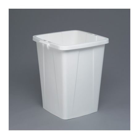 Odpadkový koš Durabin 90 l / bílá Odpadkový koš Durabin 90 l / bílá