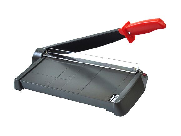 Řezačka KW Trio 13300 A4