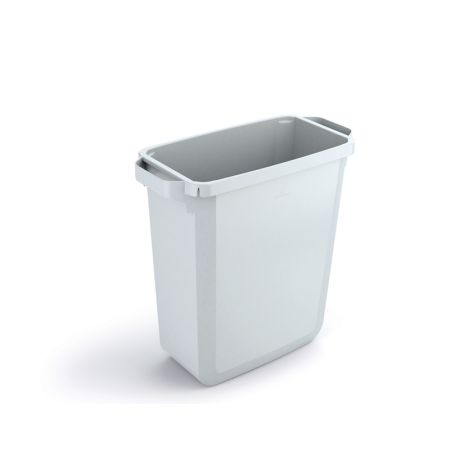 Odpadkový koš Durabin 60 l / bílá Odpadkový koš Durabin 60 l / bílá