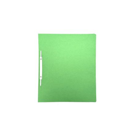 Rychlovazač A4 papírový ROC Classic - zelená Rychlovazač A4 papírový ROC Classic - zelená