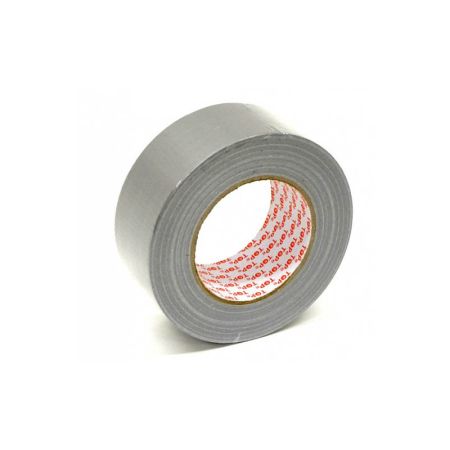 Lepicí páska stříbrná - 48 mm x 50 m