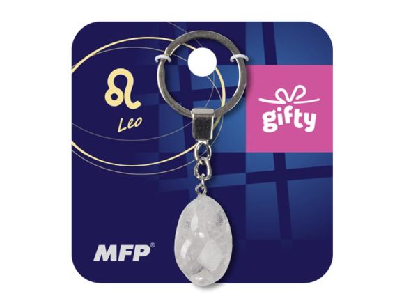 klíčenka Zodiac - Leo 1042453