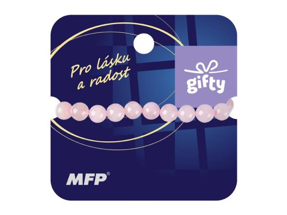 náramek Sentiment - Pro lásku a radost 1042461