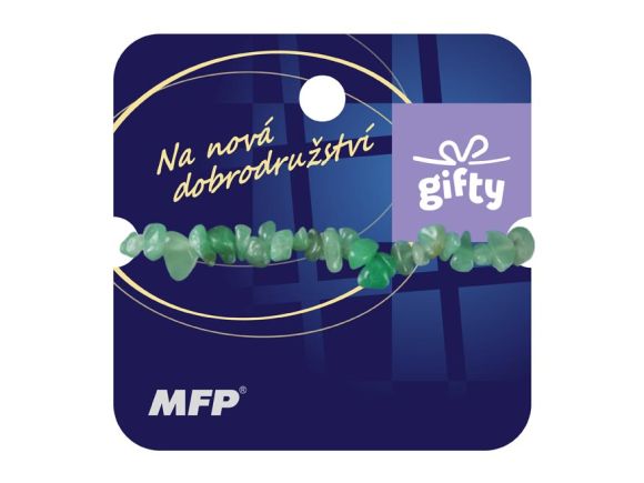 náramek Sentiment RAW - Na nová dobrodružství 1042469