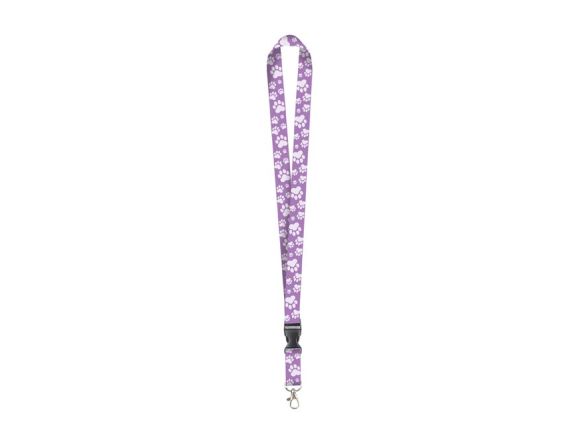 klíčenka na krk - Paws 1042518