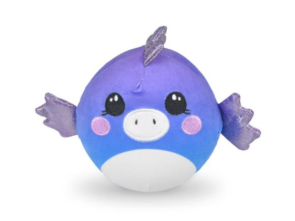 gifty - Kuli Friends BLUE AXOLOTL 1042528 gifty - Kuli Friends BLUE AXOLOTL 1042528
