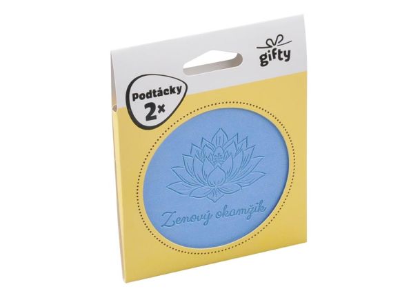 gifty - podtácek - Zen 1042605 gifty - podtácek - Zen 1042605