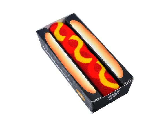 gifty - Ponožky 43-45 Gifty - HOT DOG 1042634 gifty - Ponožky 43-45 Gifty - HOT DOG 1042634