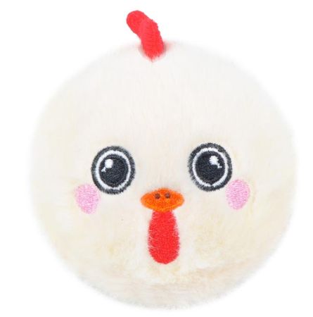 gifty - Kuli Friends HOP - rooster 1042764