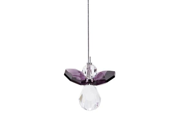 gifty - Crystal angel - Amethyst 1042787 gifty - Crystal angel - Amethyst 1042787