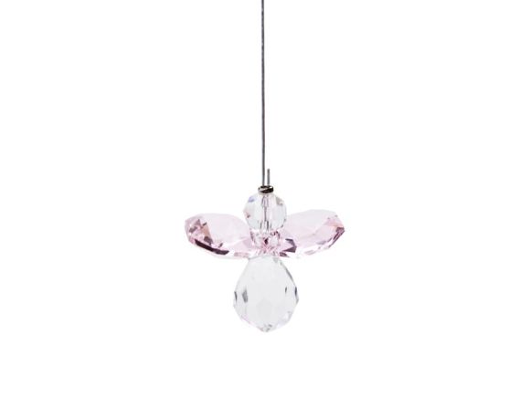 gifty - Crystal angel - Rose Quartz 1042793 gifty - Crystal angel - Rose Quartz 1042793
