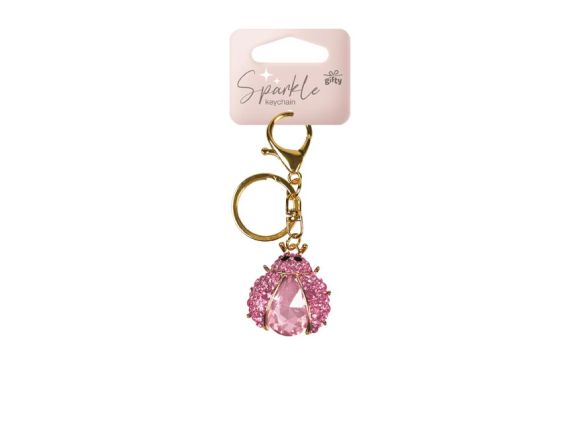 gifty - Přívěsek Sparkle - Beruška 1042811 gifty - Přívěsek Sparkle - Beruška 1042811