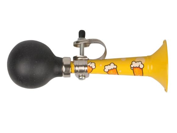 gifty - Klakson na kolo - pivo 1042831 gifty - Klakson na kolo - pivo 1042831