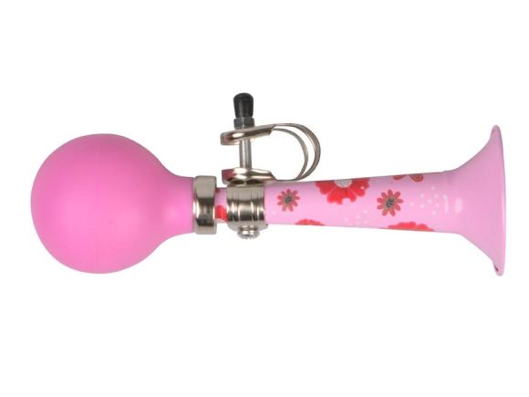 gifty - Klakson na kolo - květy 1042832