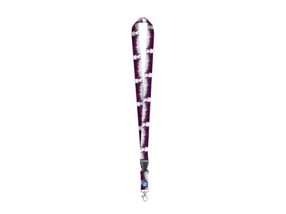 klíčenka na krk - Liška 1042853 klíčenka na krk - Liška 1042853