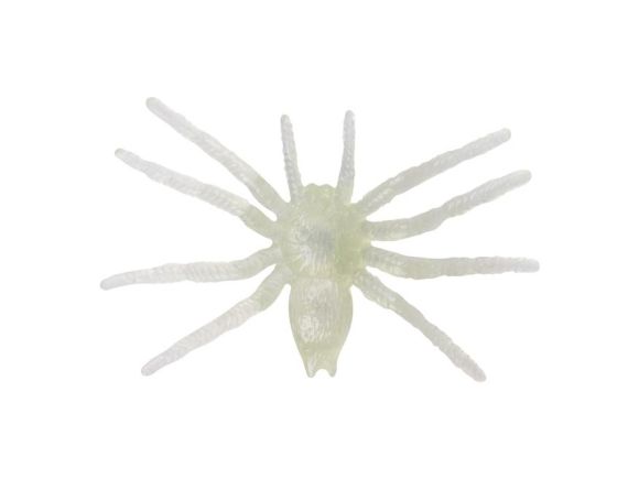 pavouk svící 4ks 7x4cm 1042936