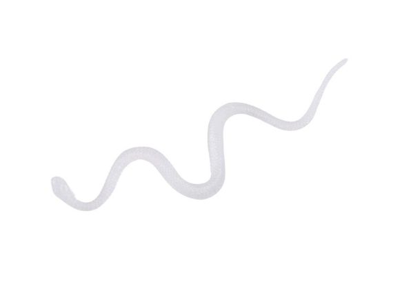 hadi svítící 12cm 8ks 1042937