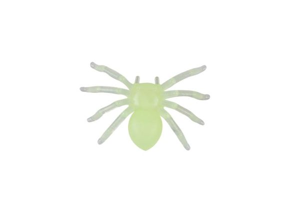 pavouk mini 2cm svítící 50ks 1042939