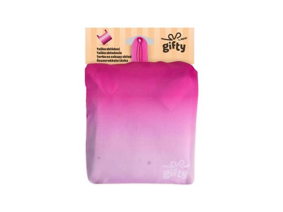 gifty - Taška skládací 01 1042997
