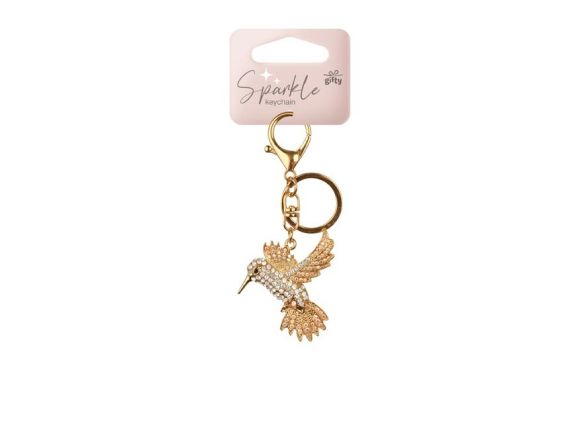 gifty - Přívěsek Sparkle - Kolibřík 1043037