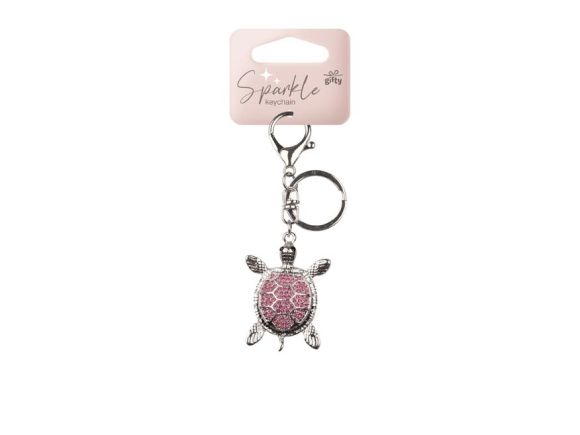 gifty - Přívěsek Sparkle - Želva 1043039 gifty - Přívěsek Sparkle - Želva 1043039