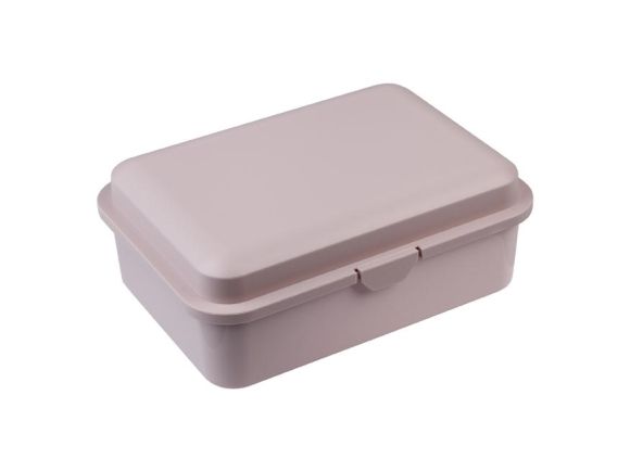 Svačinový box - vysoký 180x130x70 - starorůžový Svačinový box - vysoký 180x130x70 - starorůžový