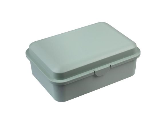 Svačinový box - vysoký 180x130x70 - sv. zelený Svačinový box - vysoký 180x130x70 - sv. zelený
