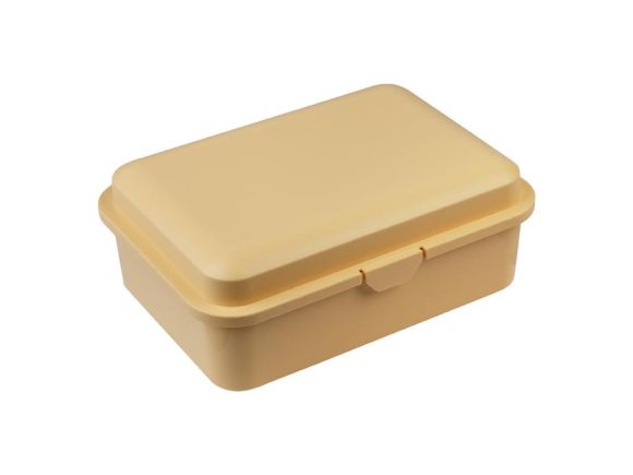 Svačinový box - vysoký 180x130x70 - žlutooranžový Svačinový box - vysoký 180x130x70 - žlutooranžový